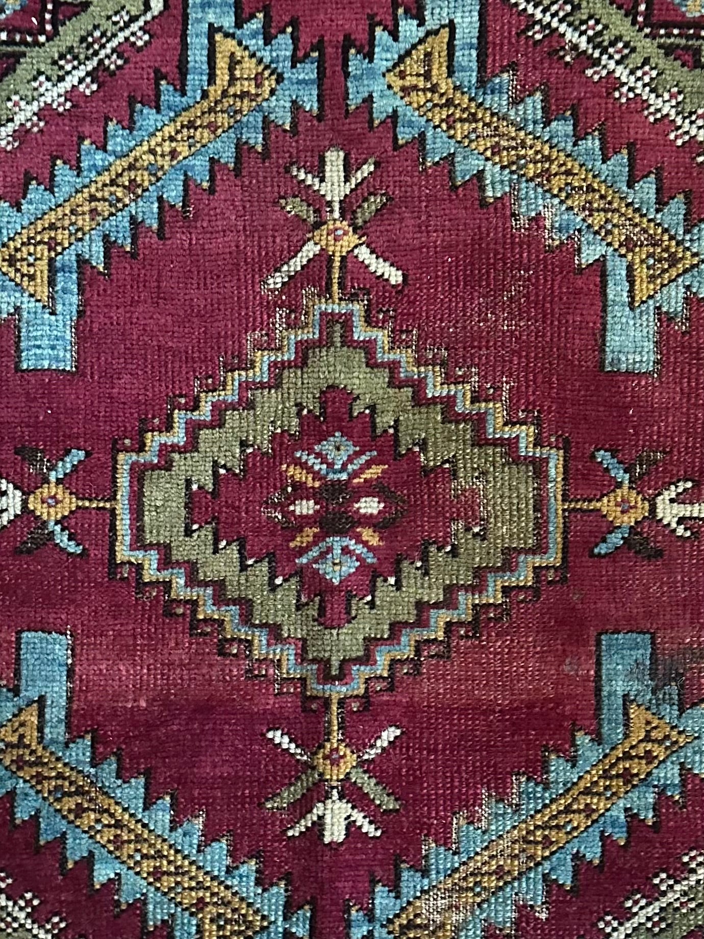 Rugs